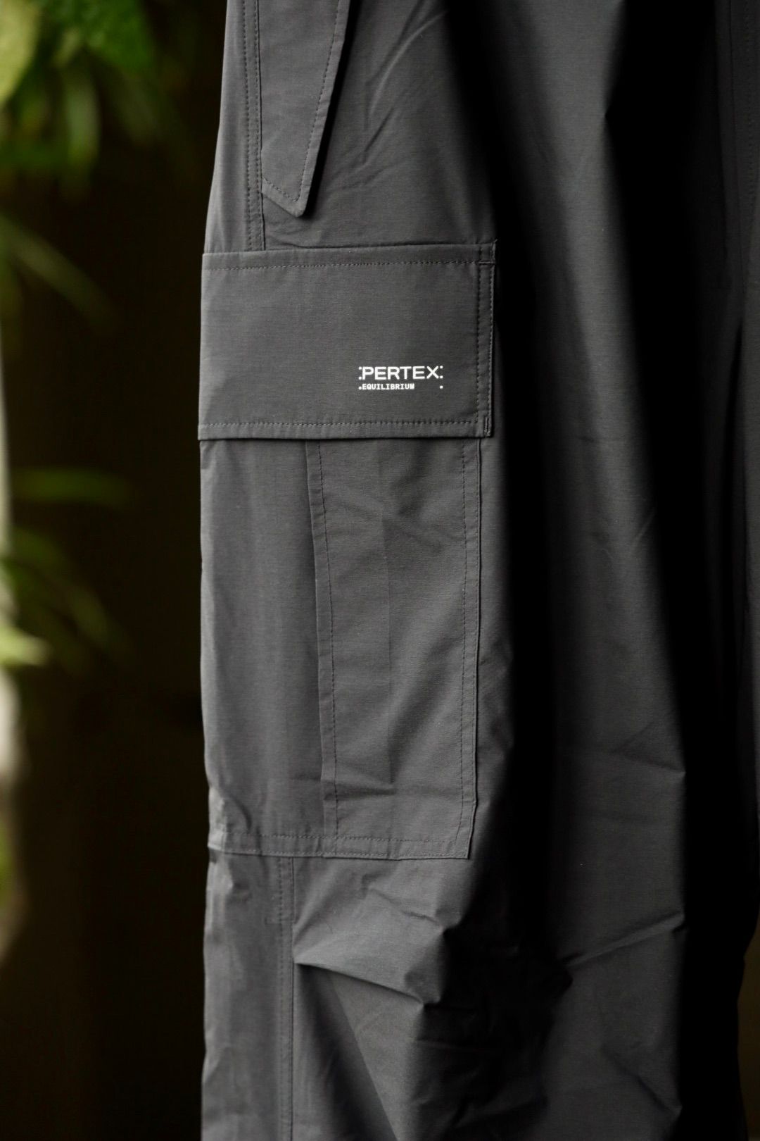フレッシュサービス PERTEX® EQUILIBRIUM FIELD PANTS(FSC253-40115)CHARCOAL★9月20日(土)発売！