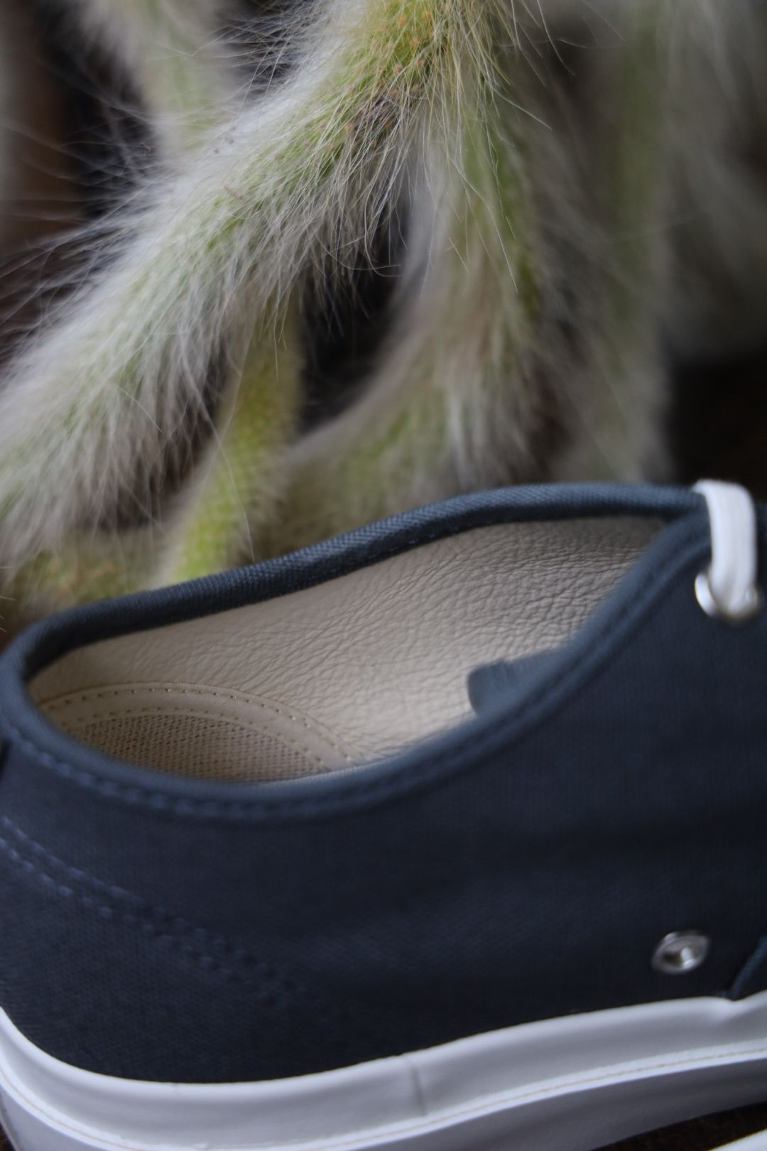 JACK PURCELL 1935 ジャックパーセル (33301401) GRAY ☆7月11日(金)発売！