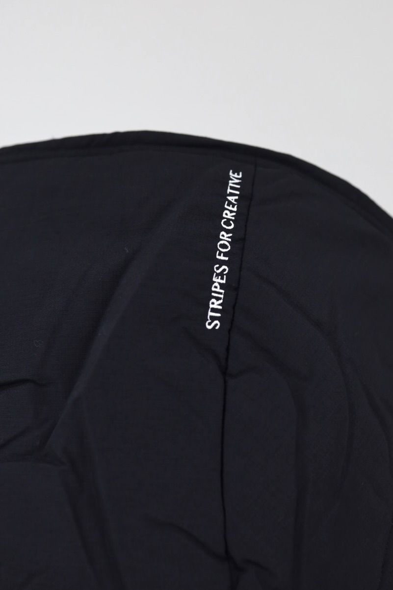 S.F.C 2026FW エスエフシー PADDED HOODY(SFCFW26J03)Black☆10月17日(土)発売！