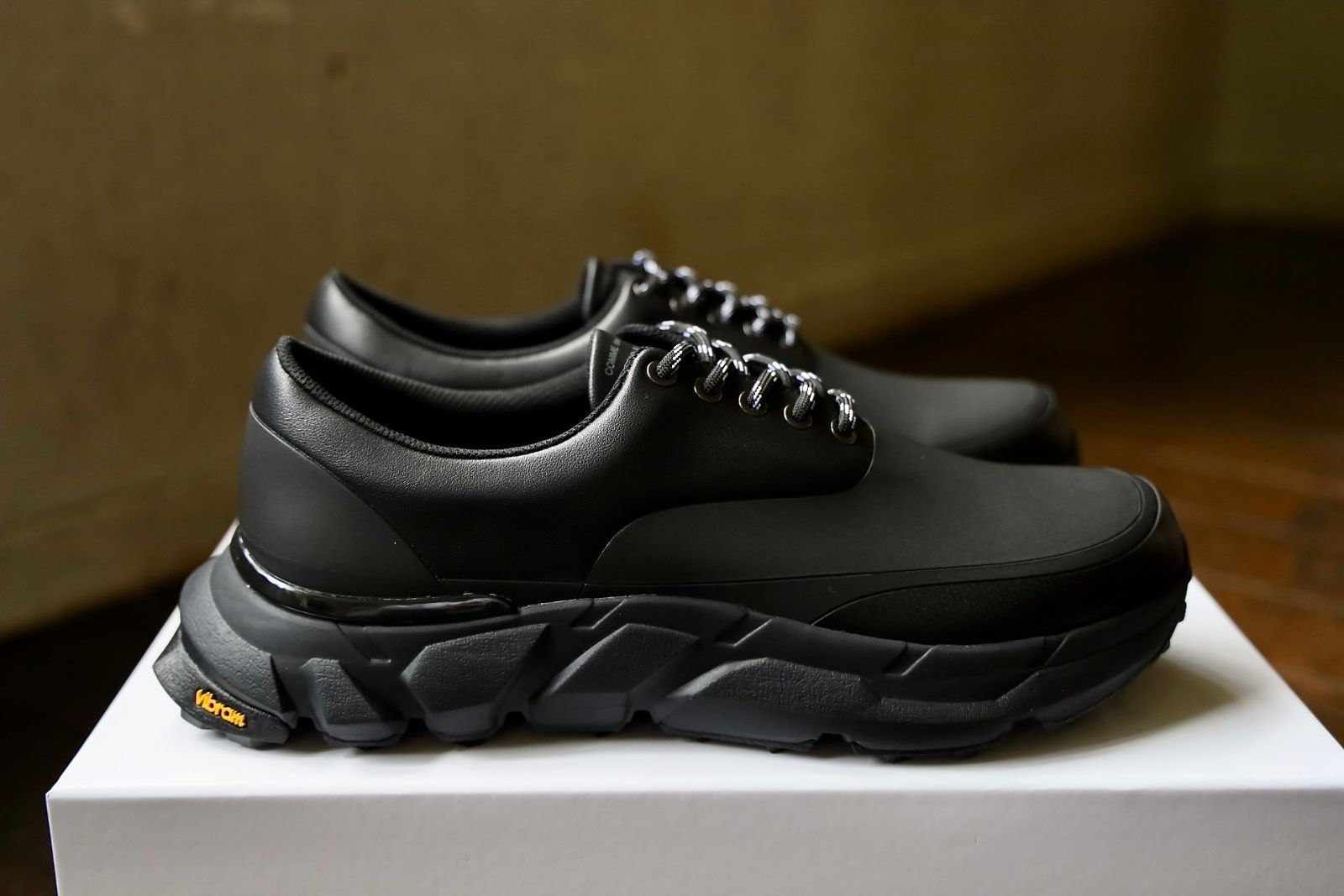 COMME des GARCONS HOMME - コムデギャルソンオム25FW