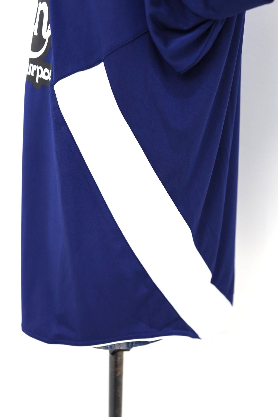 セダンオールパーパス SS26 Reebok /  L/S Game Shirt(SD26S-CT01)Navy