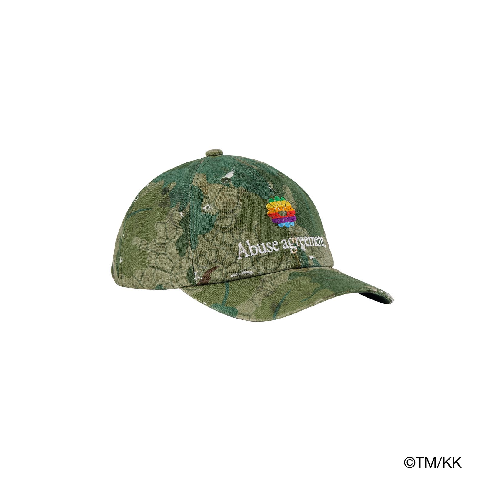 モノノケ・メイド MNNK/CAP(MT-MK8-0000-029)CAMO☆店頭8月29日★オンライン9月5日(土)発売！