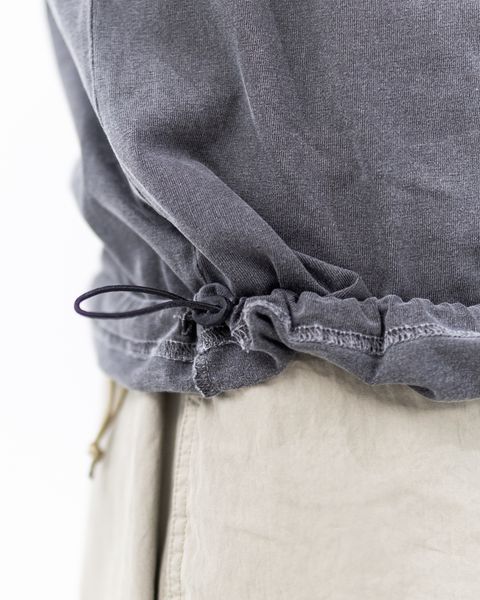 SEDAN ALL-PURPOSE Pigment Dyed L/S Tee  2月21日(土)新作発売！