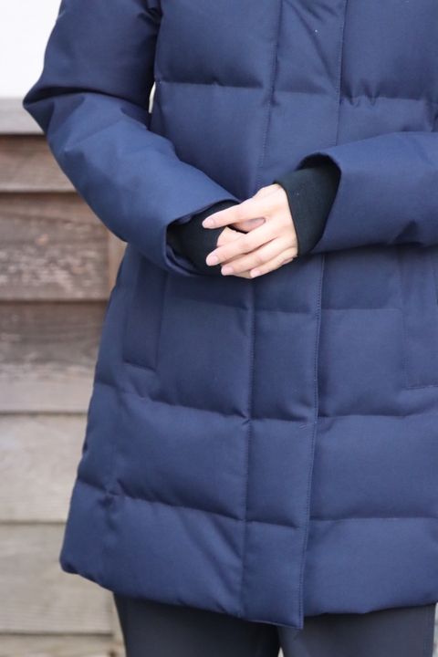 CANADA GOOSE 22FW ANNECY PARKA style.2022.12.10