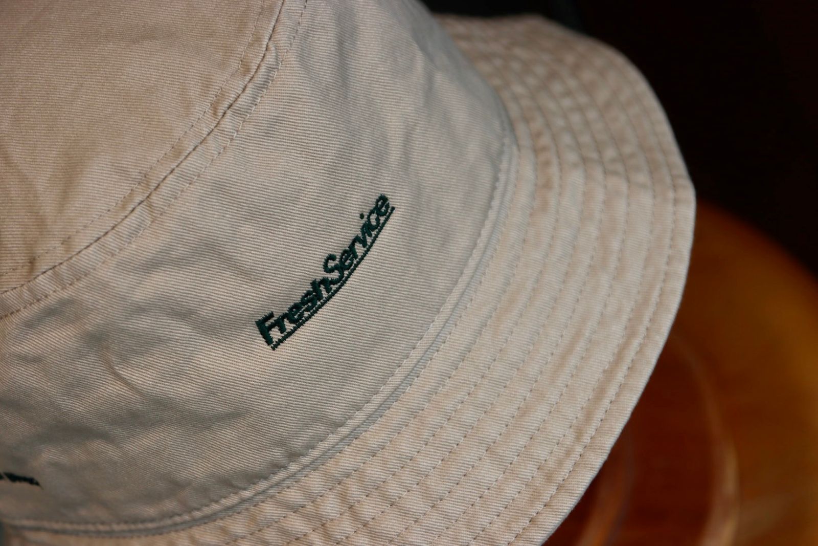 FreshService - フレッシュサービス バケットハットCORPORATE