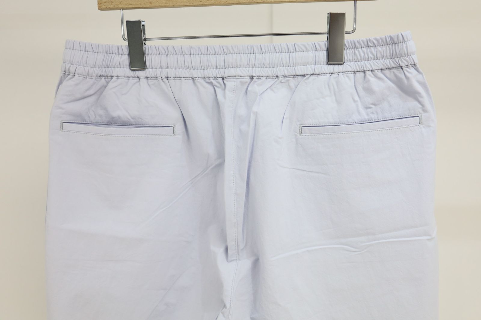 S.F.C 26SS エスエフシー COTTON BAGGY SHORTS(SFCSS26P09)L Blue☆5月9日(土)発売！