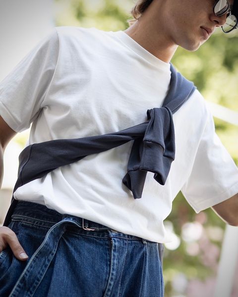 FRUIT OF THE LOOM Personal Fit 3P PACK T style