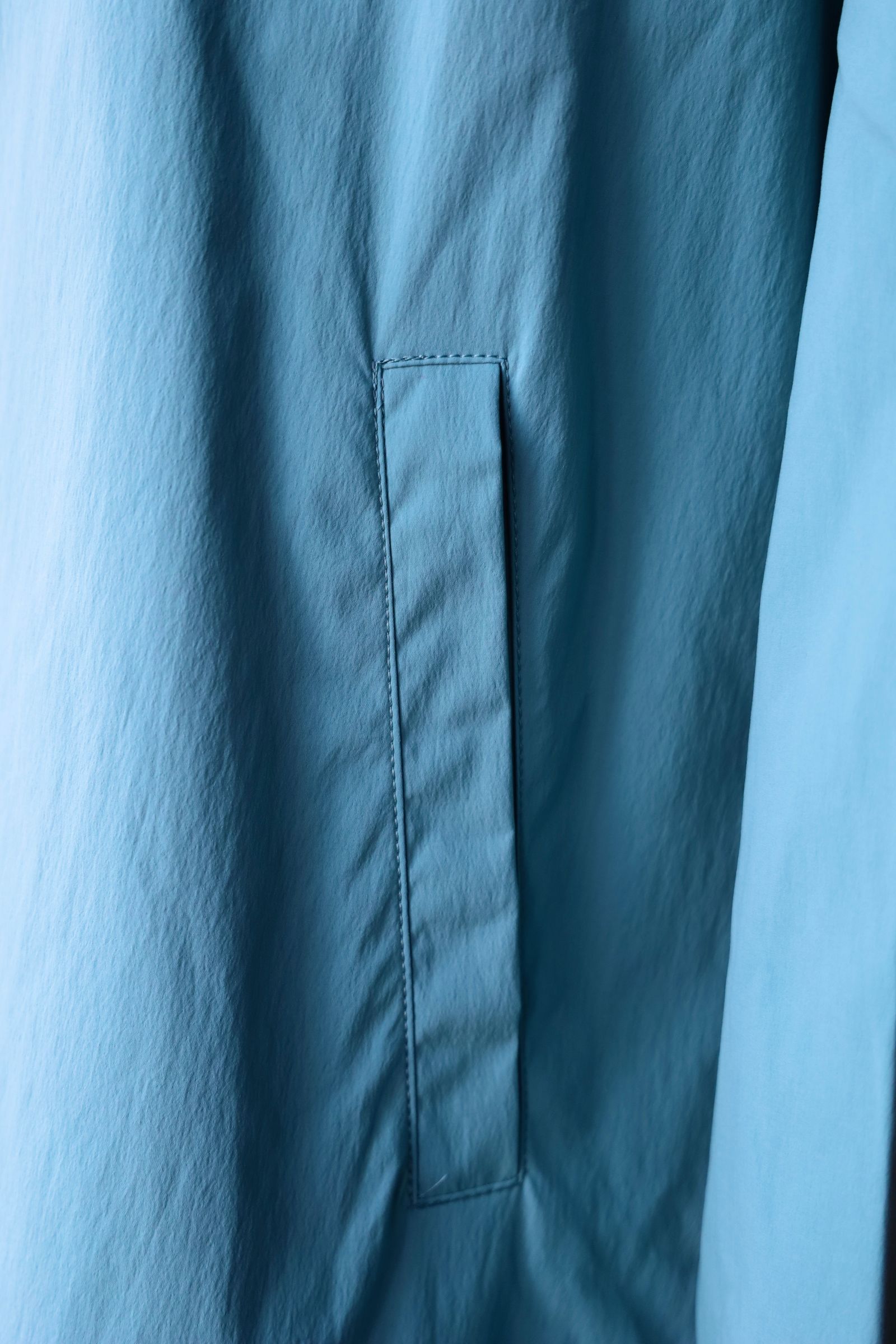Stripes For Creative - S.F.C 25SS エスエフシー HOODY COACH