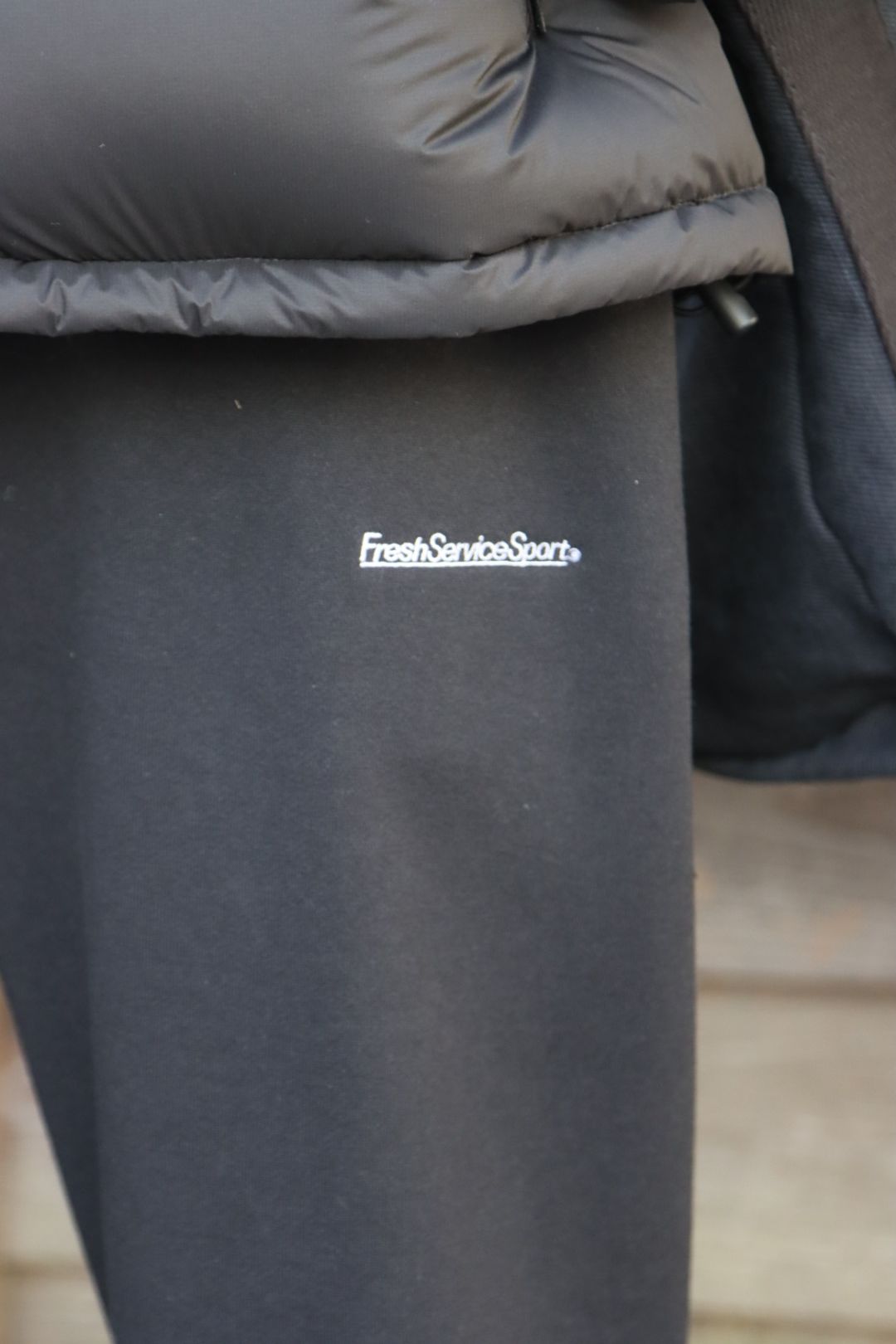 FreshService PERTEX QUAMTUM DAWN ANORAK style.2023.1.8