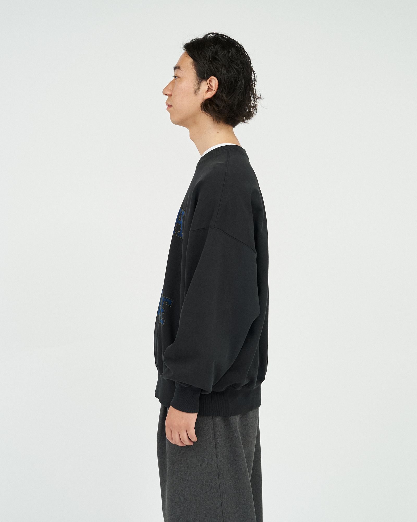 FreshService AS×FS SWEAT COLLEGE スウェット FreshService AS×FS SWEAT COLLEGE スウェット スウェット
