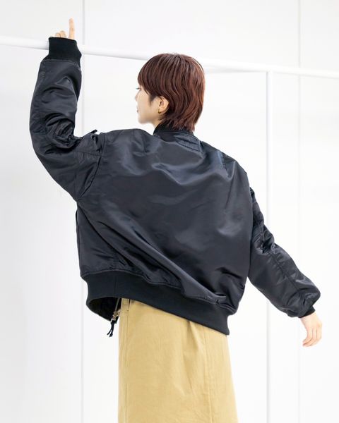COMME des GARCONS HOMME ツイルフックミリタリージャケット STYLE 2025.09.17