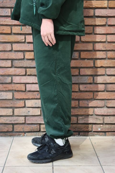 FreshService CORDUROY BLOUSON w/Octa®︎ style.2022.11.5