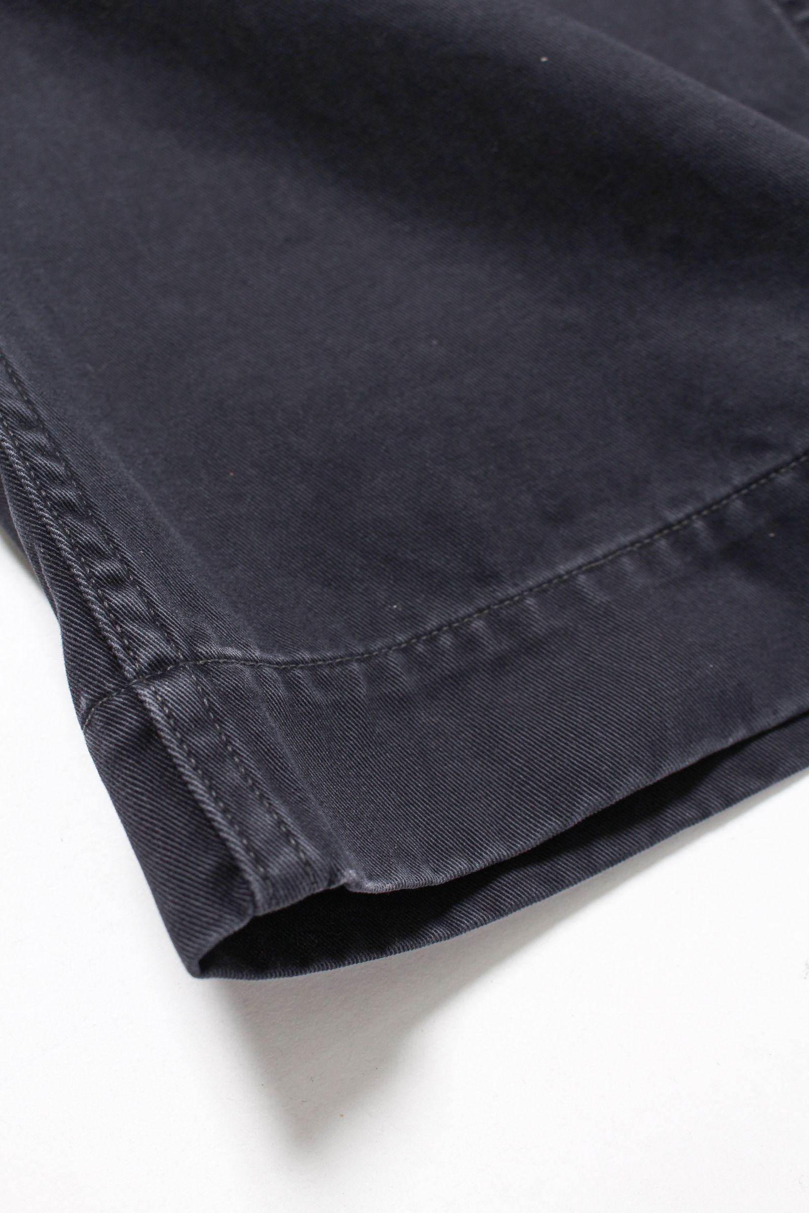 BOW WOW 26 New Year Release Items バウワウ BLACK WORK TROUSERS AGED(BW261-BWTA) BLACK☆1月2日11:00発売！