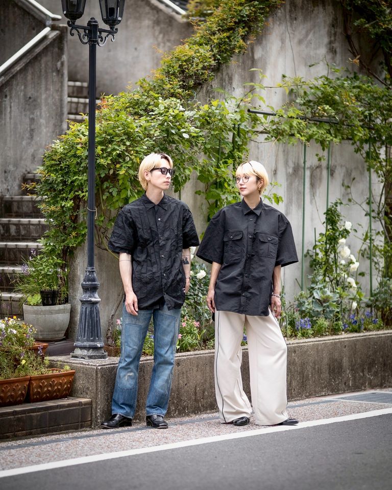 169cm/size:M