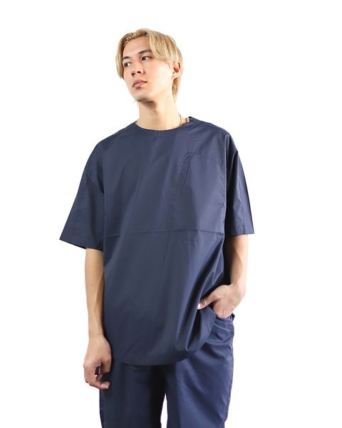 DAIWA LIFESTYLE PACKABLE T-SHIRT CORDURA&PACKABLE SHORTS CORDURA style 2024.3.15