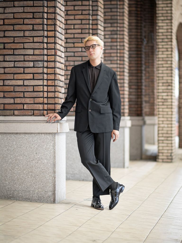 MARKAWARE SPORTS COAT MARK STYLE