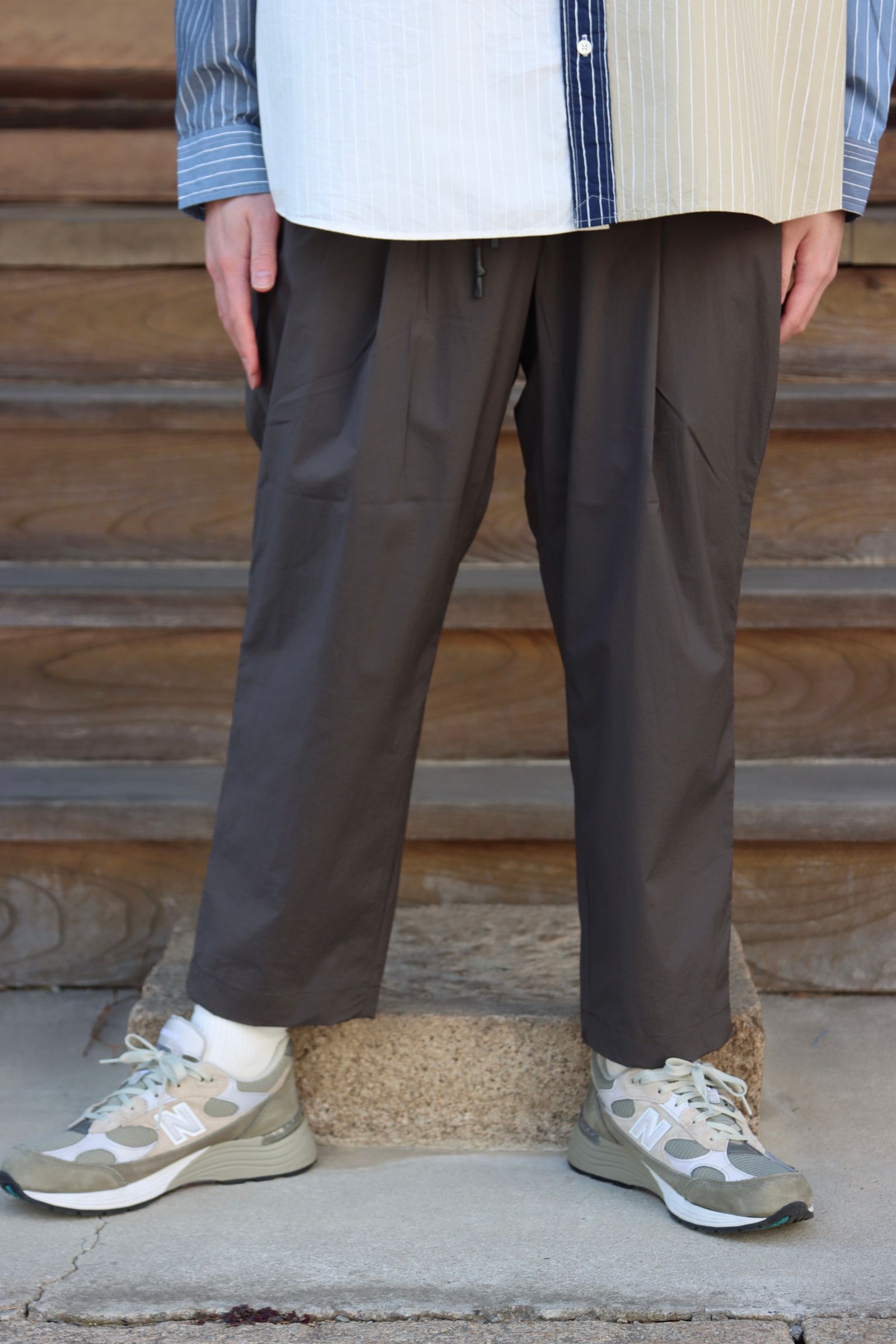 S.F.C SFC CRAZY SHIRT ※2月26日(土)発売