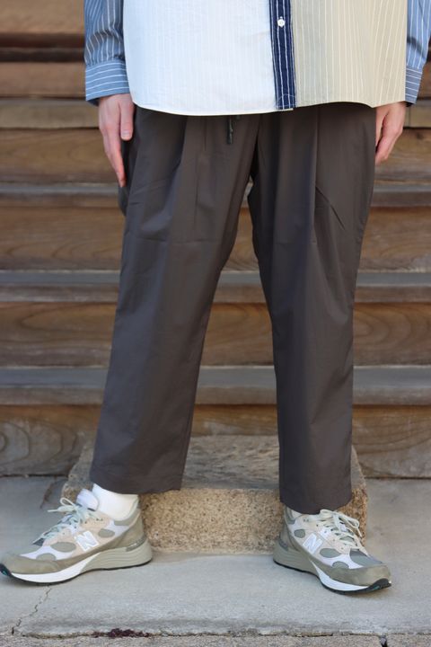 S.F.C SFC CRAZY SHIRT ※2月26日(土)発売