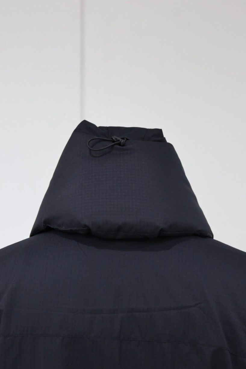 グラフペーパー PERTEX® QUANTUM AIR Field Neck Warmer(GU263-90283)BLACK☆9月26日(土)発売！