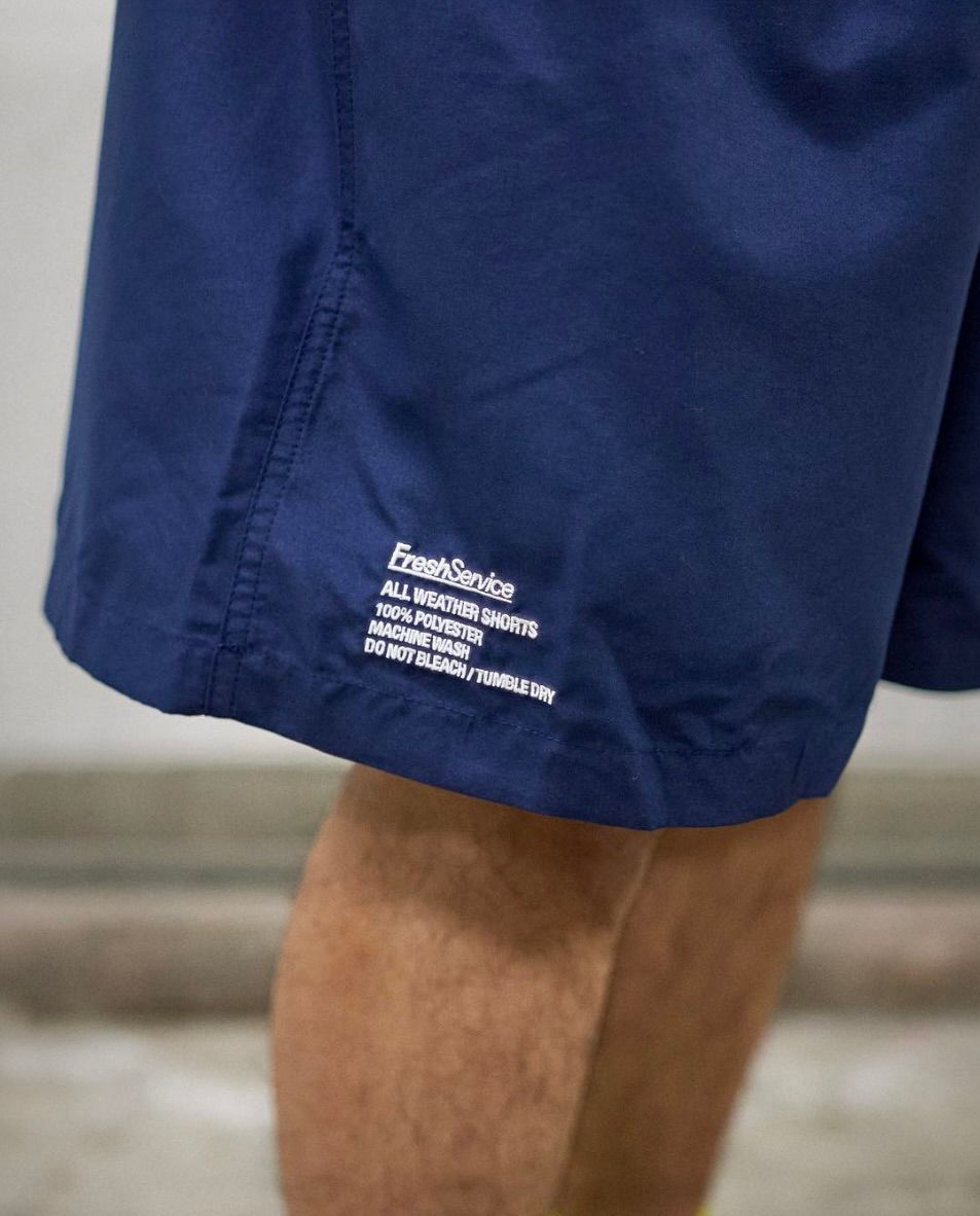 代引き人気 FreshService ALL WEATHER SHORTS 23SS agapeeurope.org