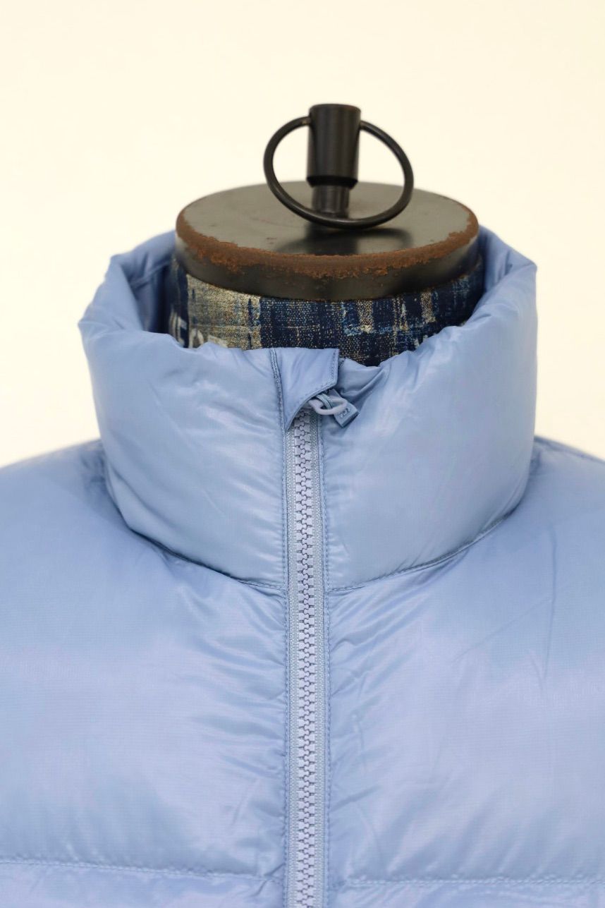 DAIWA PIER39(ダイワピア39) TECH ULTRA LIGHT DOWN JACKET(BW-45026W)LT.BLUE☆10月24日(土)新作発売！