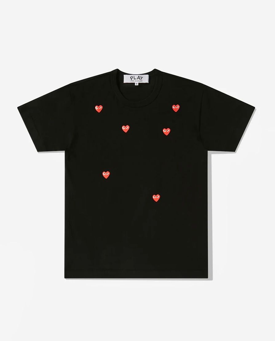 PLAY COMME des GARCONS - プレイ コムデギャルソン | 正規取扱店