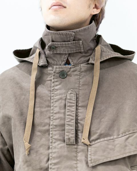 FreshService MOLESKIN TANKERS JACKET 2月21日(土)新作発売！