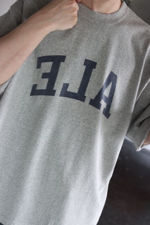 CIOTA 22SS スビンコットンポリエステルツイル5Pパンツ"NAVY"style.
