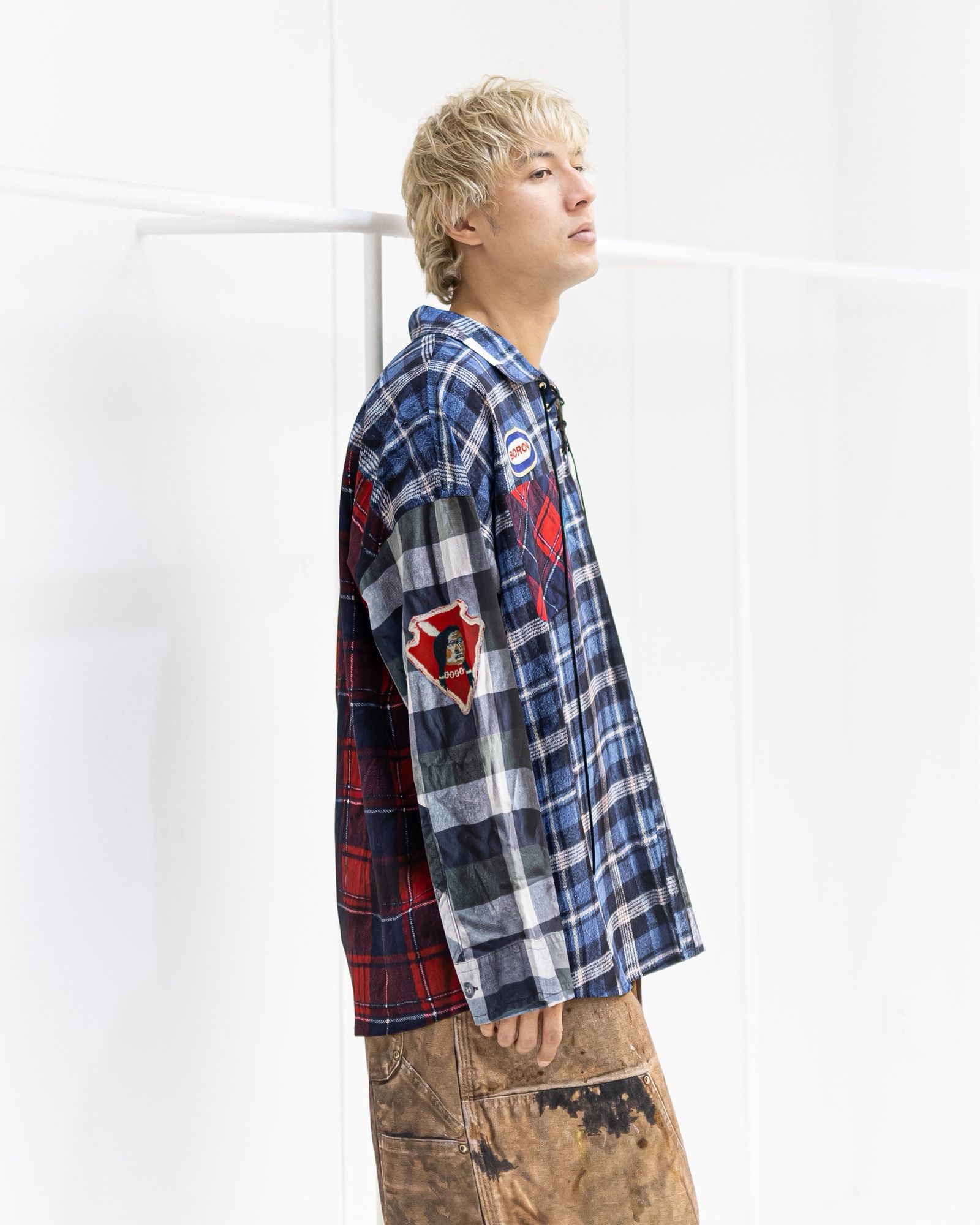 TALKING ABOUT ABSTRACTION TRANSCRIPTION SKIPPER SH 新作発売！