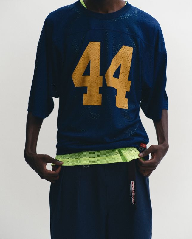 セダンオールパーパス 26SS Skate Logo Nylon Web Belt(SD26S-AC01)BLACK☆1月24日(土)発売！