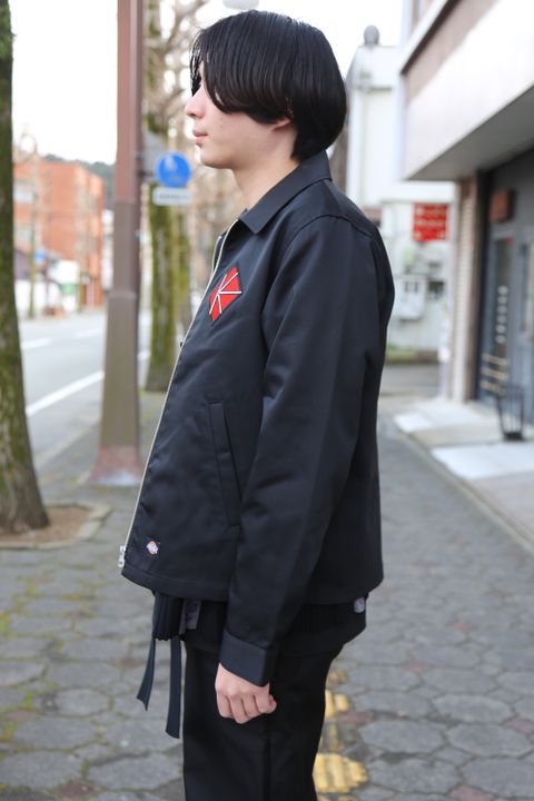 KIDILL Vietnam Jacket(KL488) style.2021.1.30.