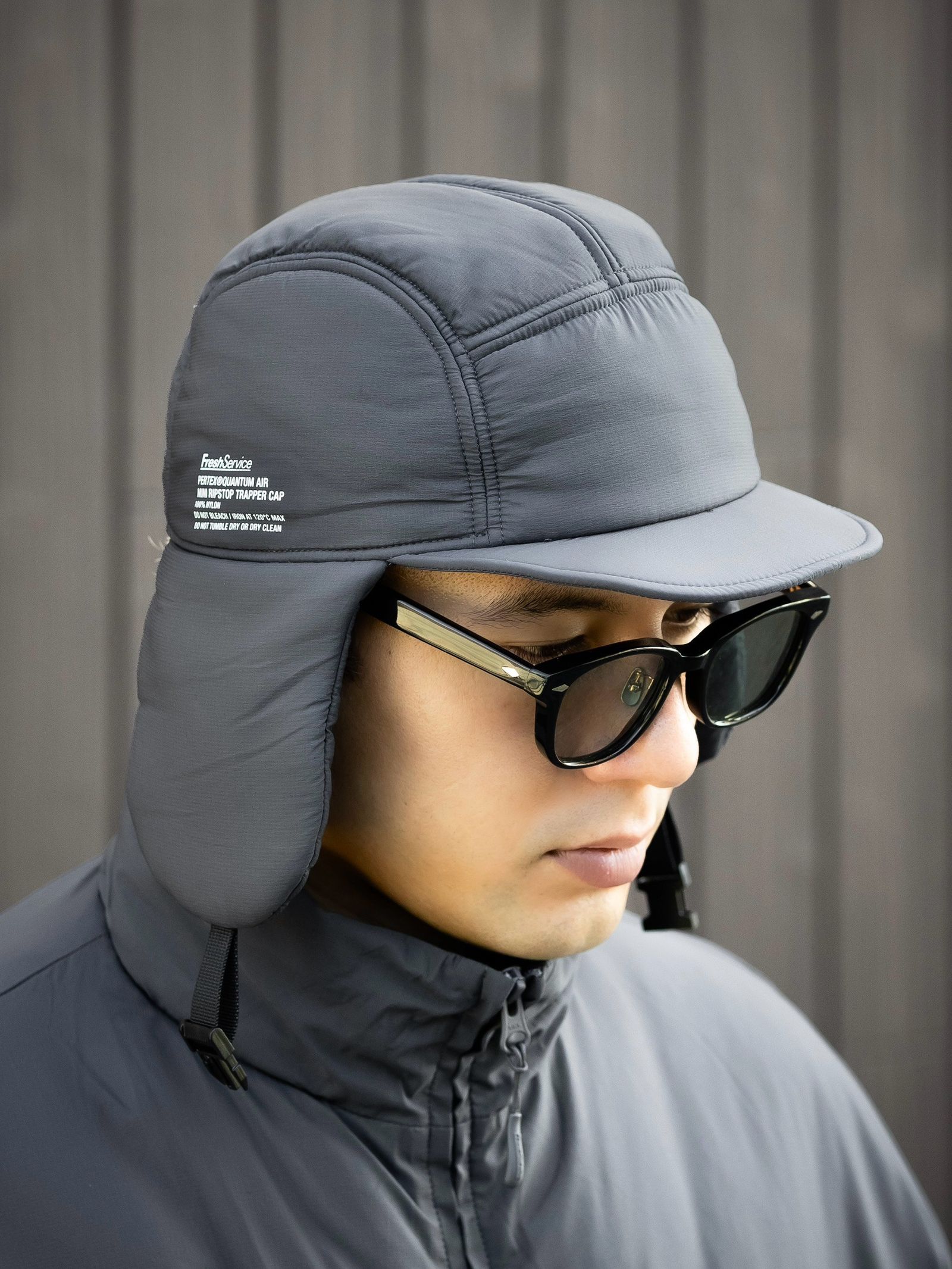 FreshService - フレッシュサービス 26AW PERTEX® QUANTUM AIR MINI
