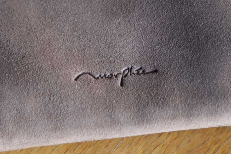 Morphee / モルフェポーチ POUCH(PO-OEP)ELEPHANT☆新作発売！