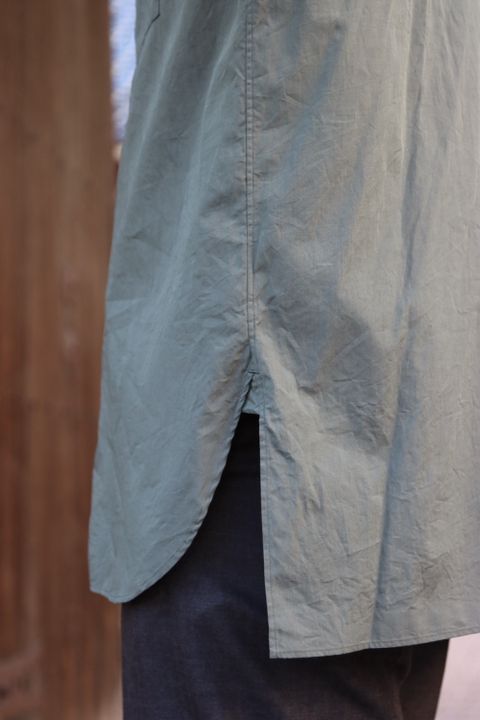 ADULT ORIENTED ROBES ブレザージャケット(21AOR-2-JK-006) style.2021.12.24