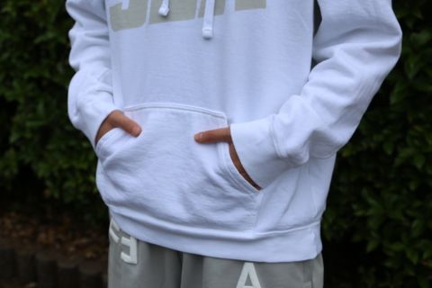 WIND AND SEA SEA (sea-alive) HOODIE style. 2021.0517.