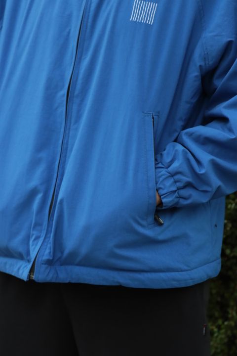 SFC REVERSIBLE JACKET style.2022.11.5