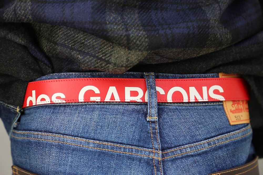 JUNYA WATANABE COMME des GARCONS MAN Mix style.2020.9.6.