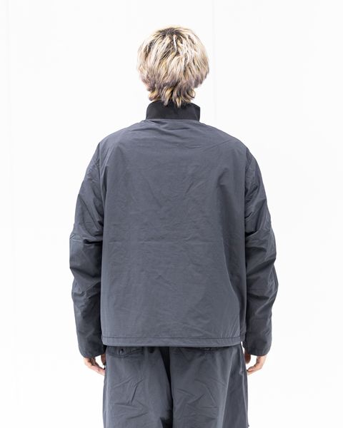 DAIWA PIER39 TECH MIL MECHANICS JACKET  2月21日(土)新作発売！