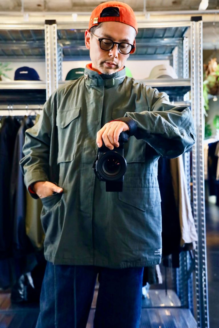 170cm/size:M
