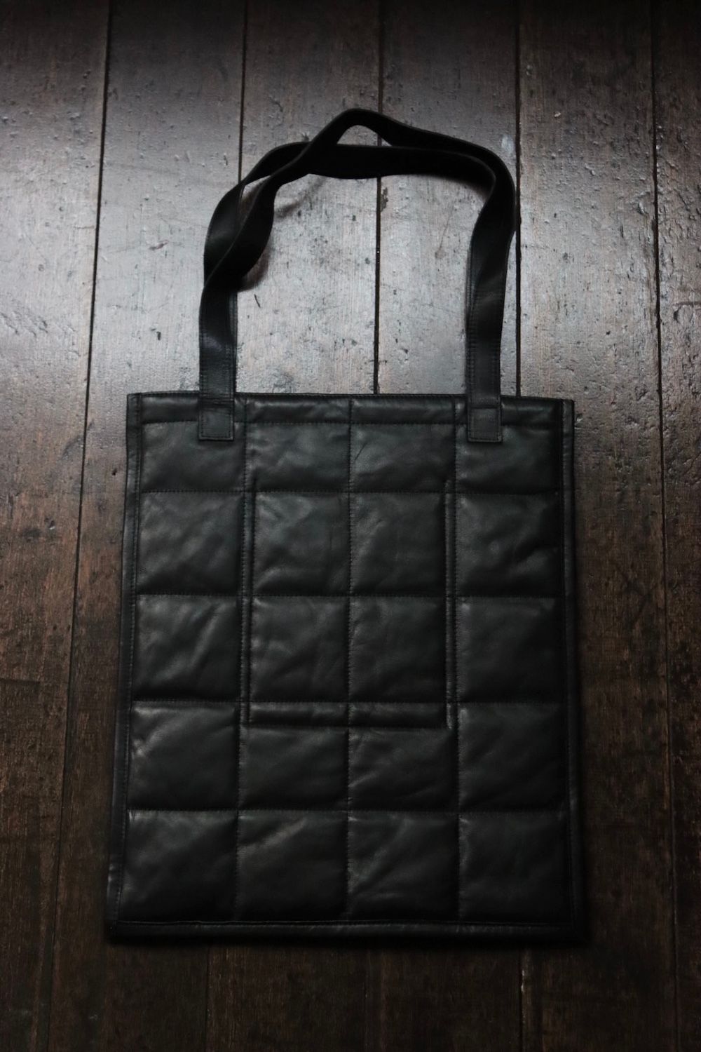 YOKE still jacquard tote bag【最終値下げ】 YOKE(ヨーク) Harmonia別注 STILL JACQUARD TOTE トートバッグ