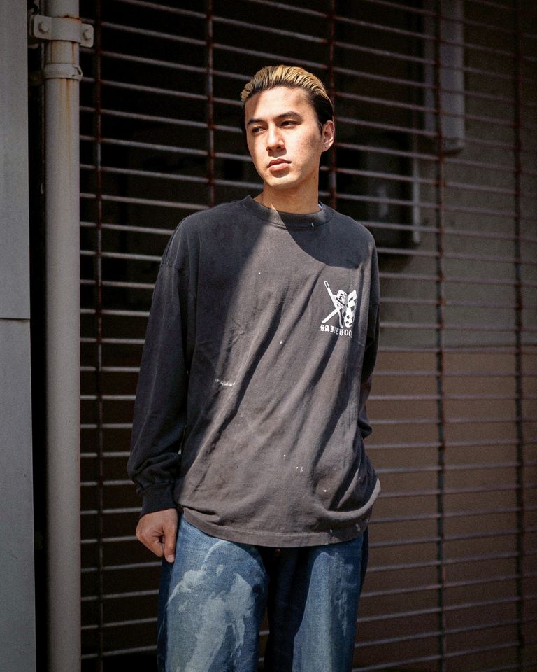 186cm/サイズXXL