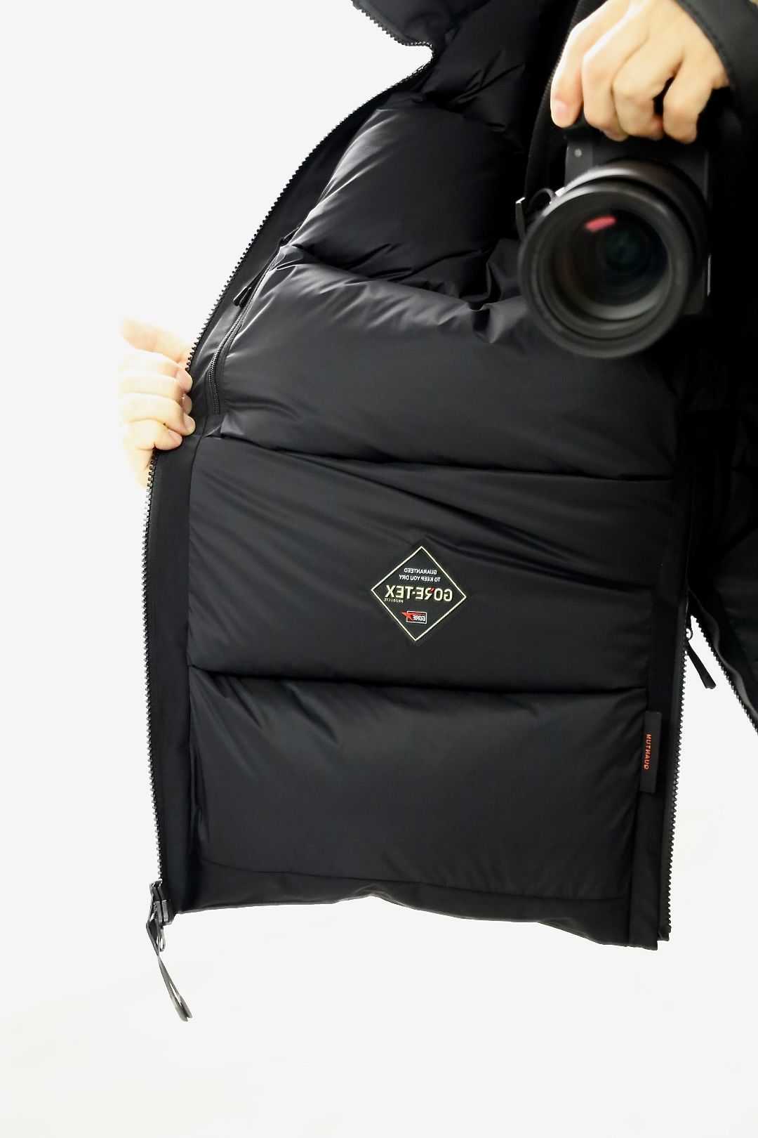 COMME des GARCONS HOMME×Goldwin スタイル.2025.11.1.