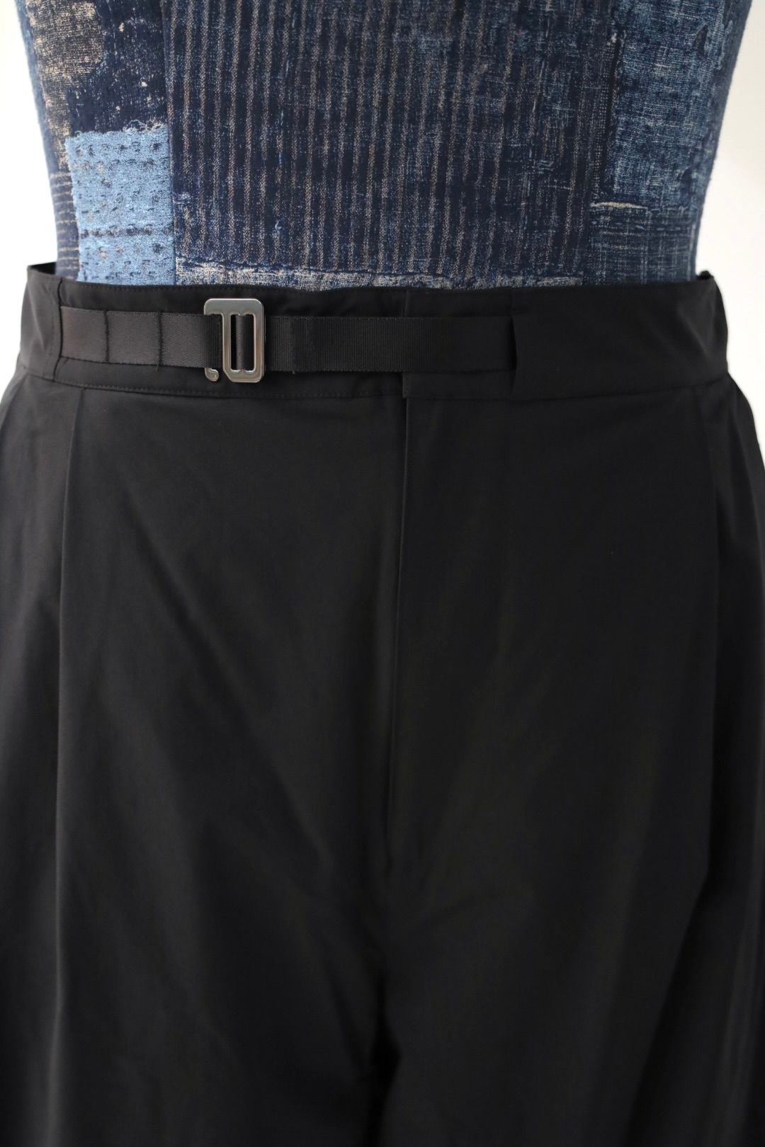 プロダクトトゥエルブ City Active Warm Pants (25AW-PPT01)BLACK★9月13日(土)発売！