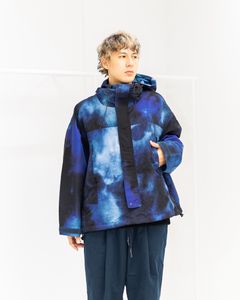 S.F.C OG TIEDYE NYLON PULL OVER JACKET 1月24日(土)新作発売！