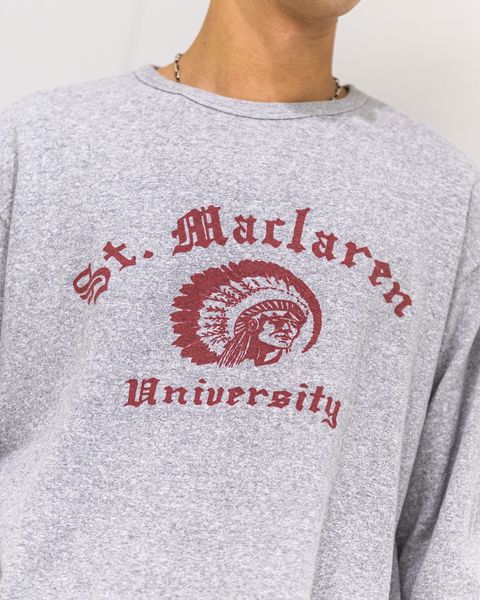BOWWOW ST. MACLAREN UNIV. 8812 LS 9月20日(土)新作発売！