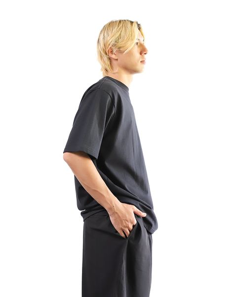 グラフペーパー 24SS 2-Pack Crew Neck Tee style 2024.5.24