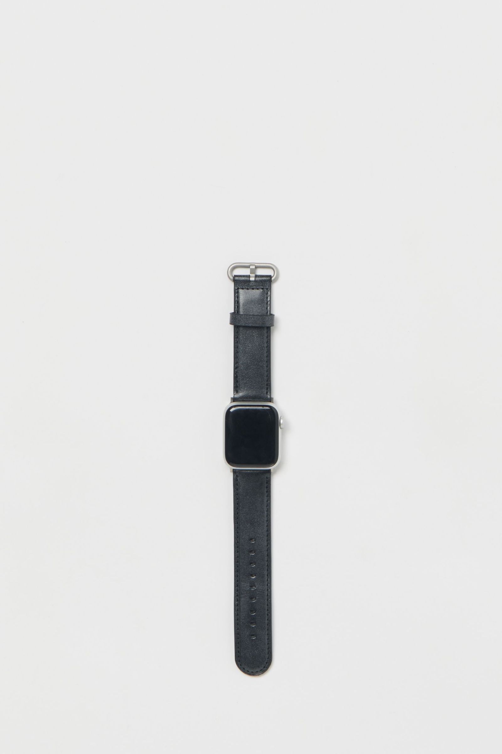 Hender Scheme - エンダースキーマ アップルウォッチバンド apple watch  band(vs-rc-awb)small/black☆12月7日(土)発売！ | mark