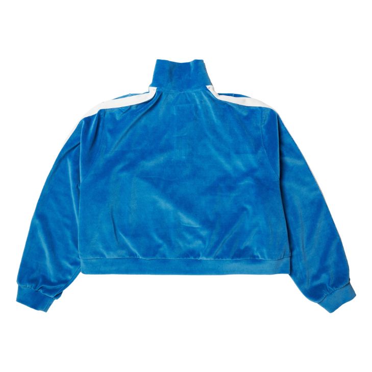 doublet ダブレット26AW BUBBLEGUM INFLATED TRACK JACKET (26AW23CS449)BLUE☆7月11日(土)発売！