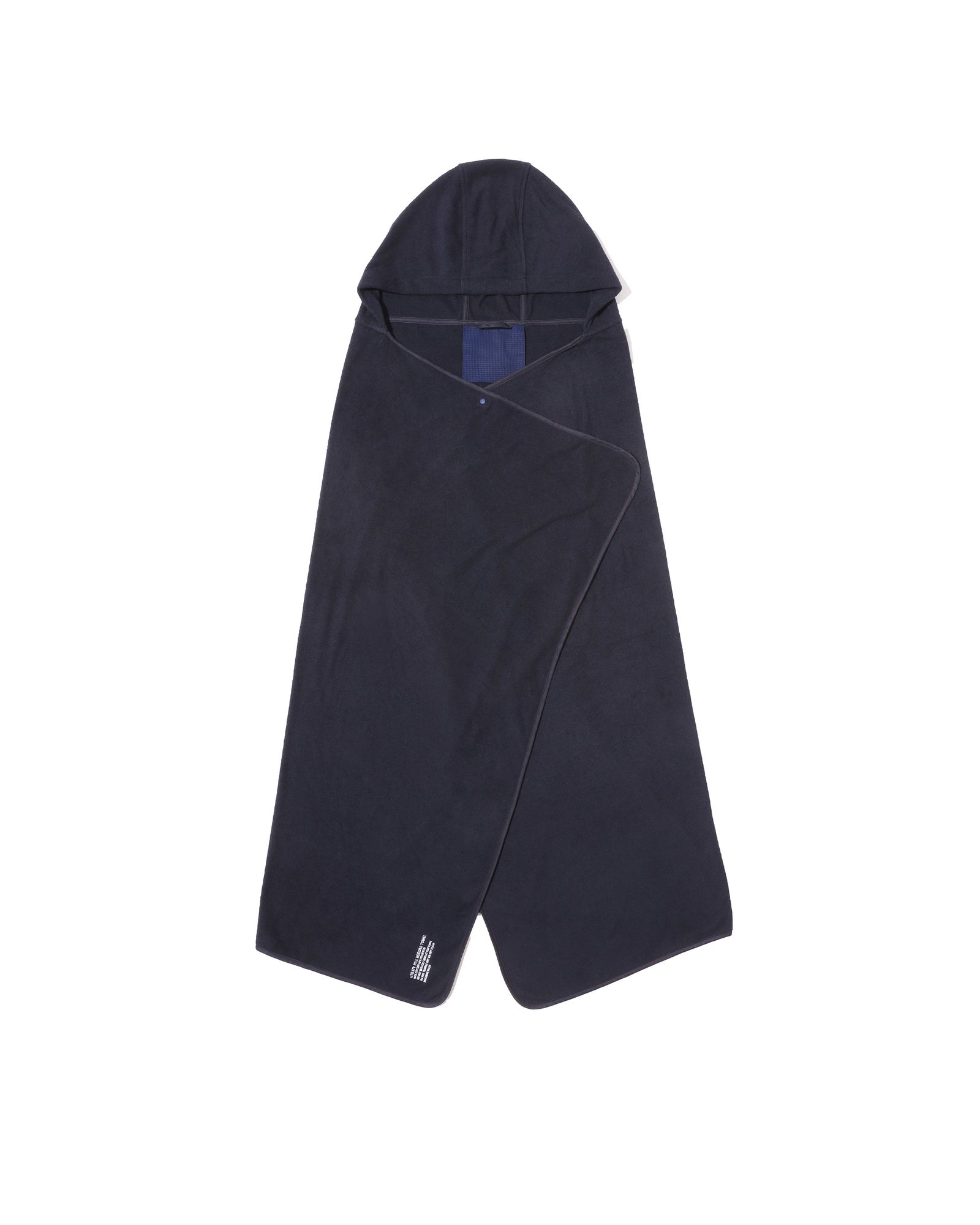 ReFresh!Service. UTILITY PILE HOODED TOWEL(FSR261-90276)NAVY☆3月28日(土)発売！