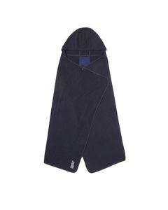 ReFresh!Service. UTILITY PILE HOODED TOWEL(FSR261-90276)NAVY☆3月28日(土)発売！
